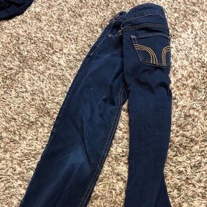 Hollister jeans